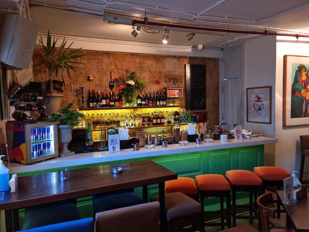 New President Hotel Cairo