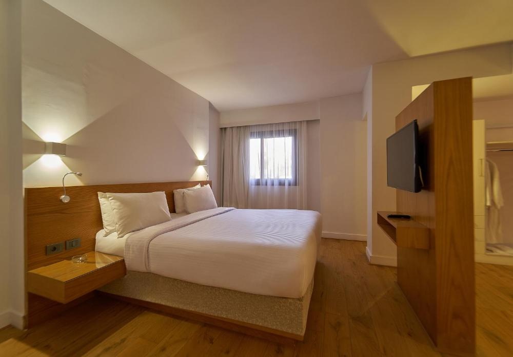 New President Hotel Cairo