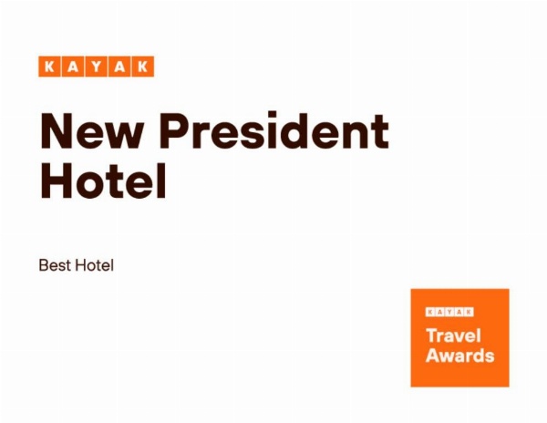 New President Hotel Cairo image 18